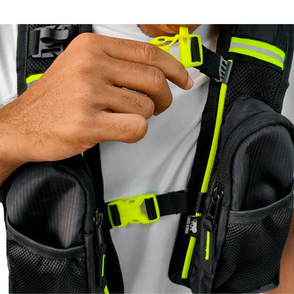 Raida - Hydration Backpack – Ultra