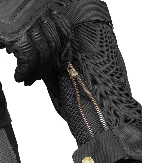 CRAMSTER - ECLIPSE JACKET