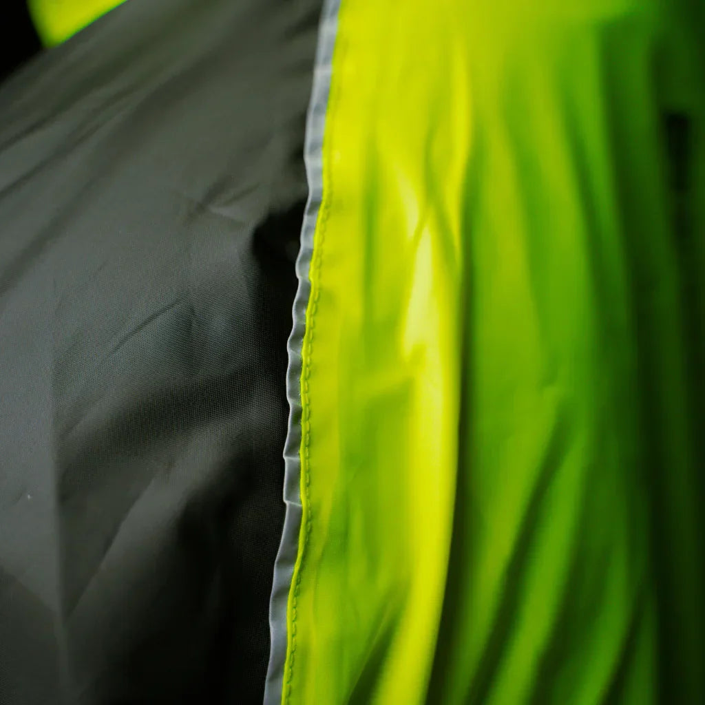Raida - Drymax Rain Jacket Hi-Viz