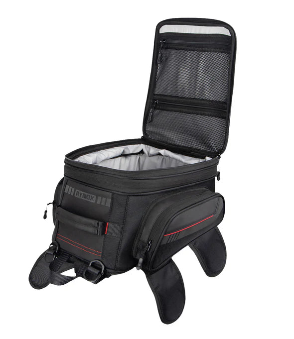 RYNOX - OPTIMUS 3 TANK BAG 21L