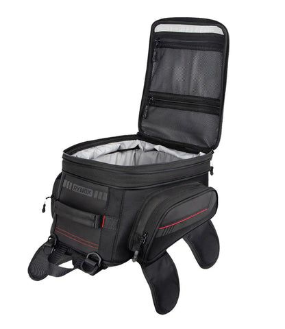RYNOX - OPTIMUS 3 TANK BAG 21L