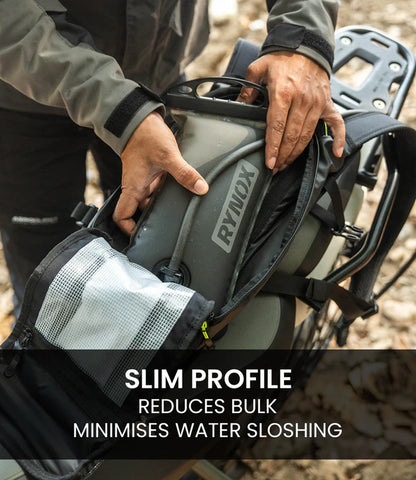 RYNOX - RELOAD HYDRATION BLADDER 2.5L