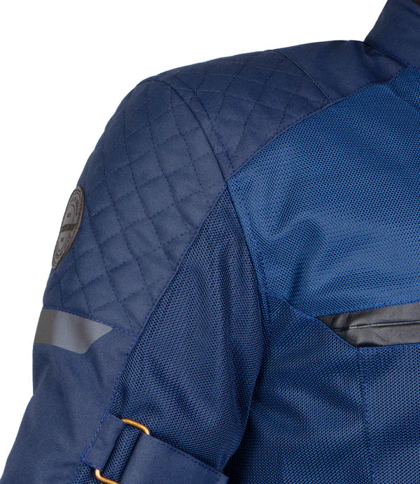 CRAMSTER - FLUX JACKET