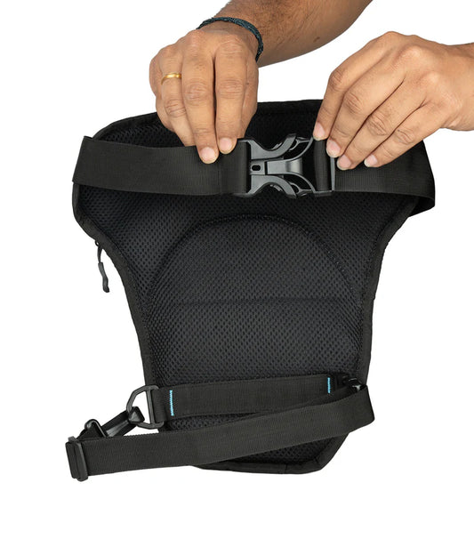 RYNOX - POD THIGH BAG 5L