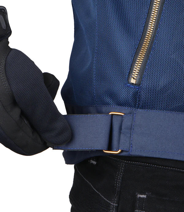 CRAMSTER - FLUX JACKET