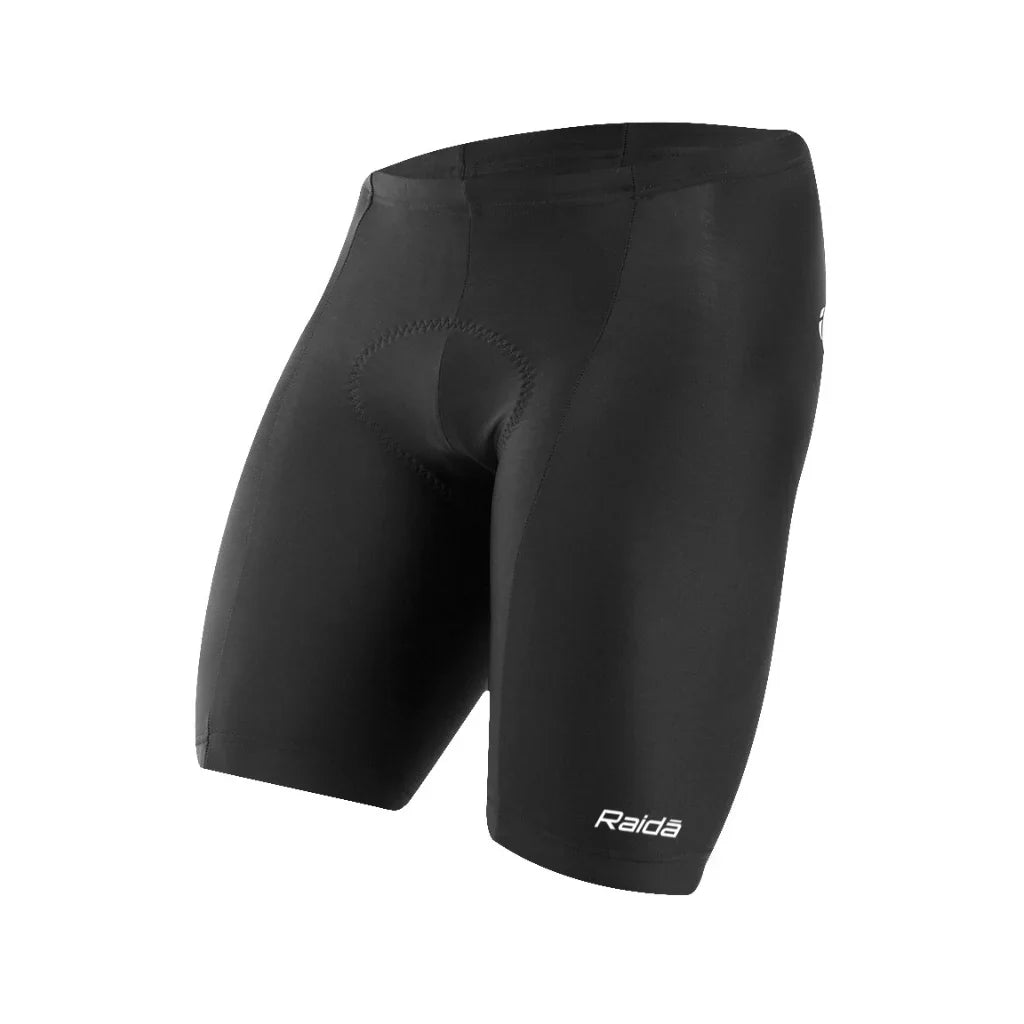 Raida - Gel Padded Shorts for Cycling & Motorcycling