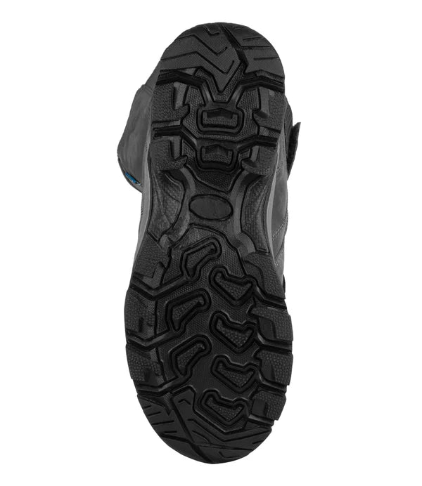 CRAMSTER - FLUX MOTORCYCLE TOURING BOOTS