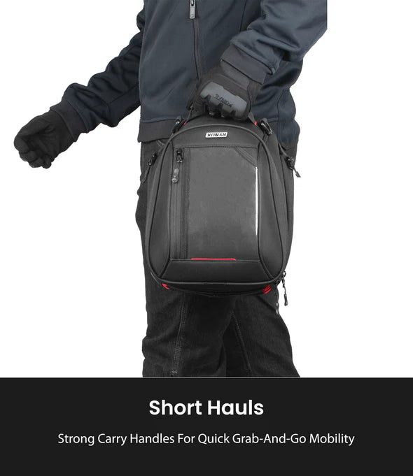 RYNOX - OPTIMUS 3 TANK BAG 10L