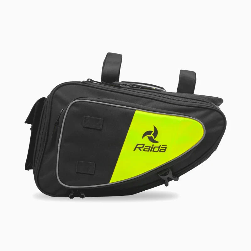 Raida - V50 Saddle Bag