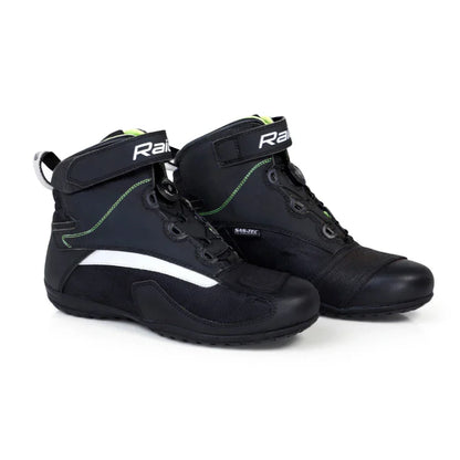 Raida - UrbanR Riding Shoes Hi-Viz