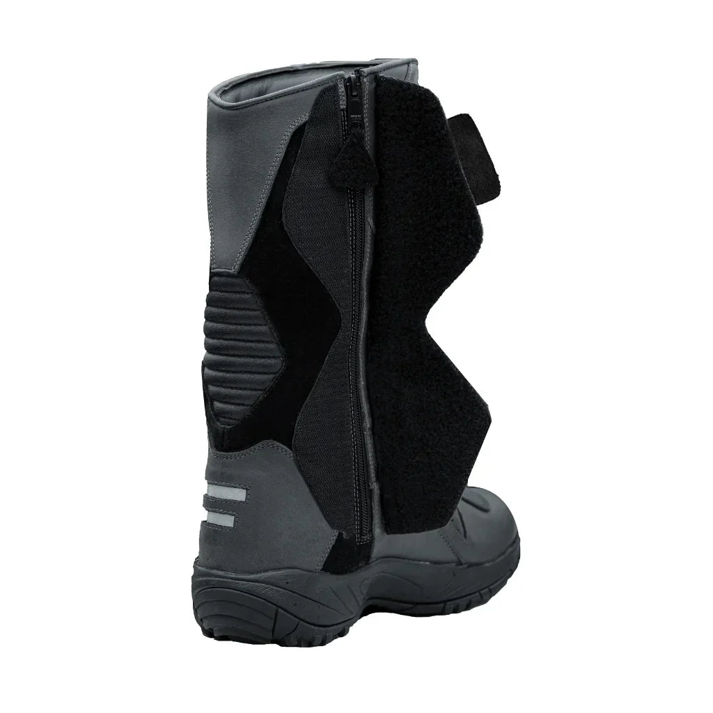 Raida - Explorer Boots Grey