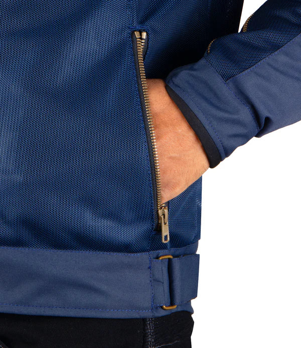 CRAMSTER - FLUX JACKET