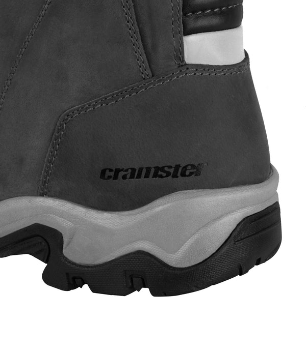 CRAMSTER - FLUX MOTORCYCLE TOURING BOOTS