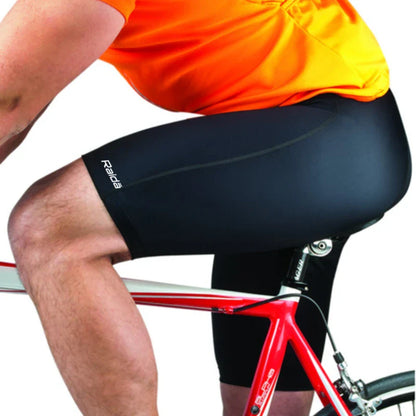 Raida - Gel Padded Shorts for Cycling & Motorcycling