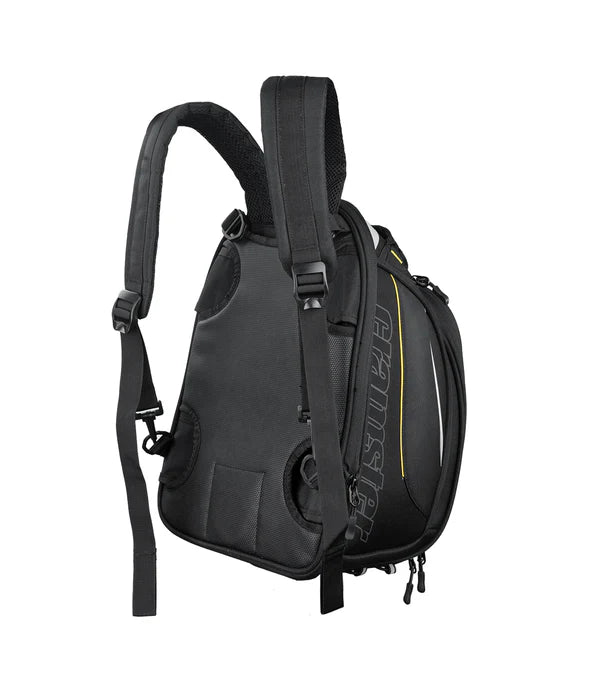 CRAMSTER - TURTLE TANK BAG 24L
