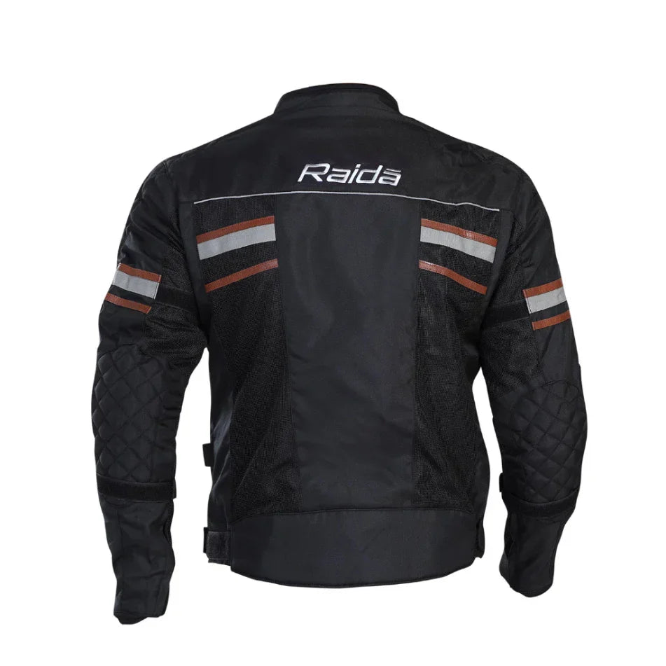 Raida - Vintago Jacket Brown