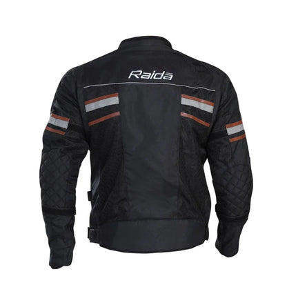 Raida - Vintago Jacket Brown