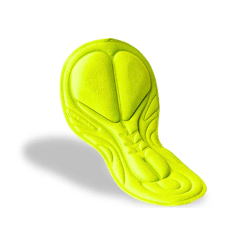Raida - Gel Padded Shorts for Cycling & Motorcycling