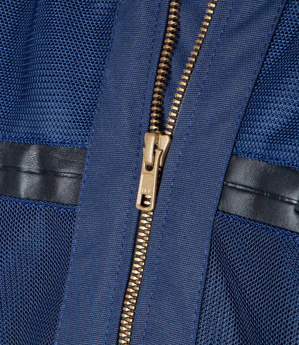 CRAMSTER - FLUX JACKET