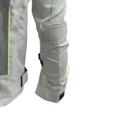 Raida - Frigate Jacket Grey