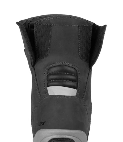 CRAMSTER - FLUX MOTORCYCLE TOURING BOOTS