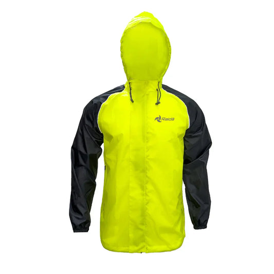 Raida - Drymax Rain Jacket Hi-Viz
