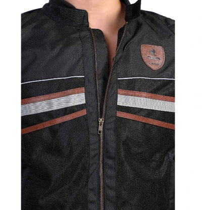 Raida - Vintago Jacket Brown