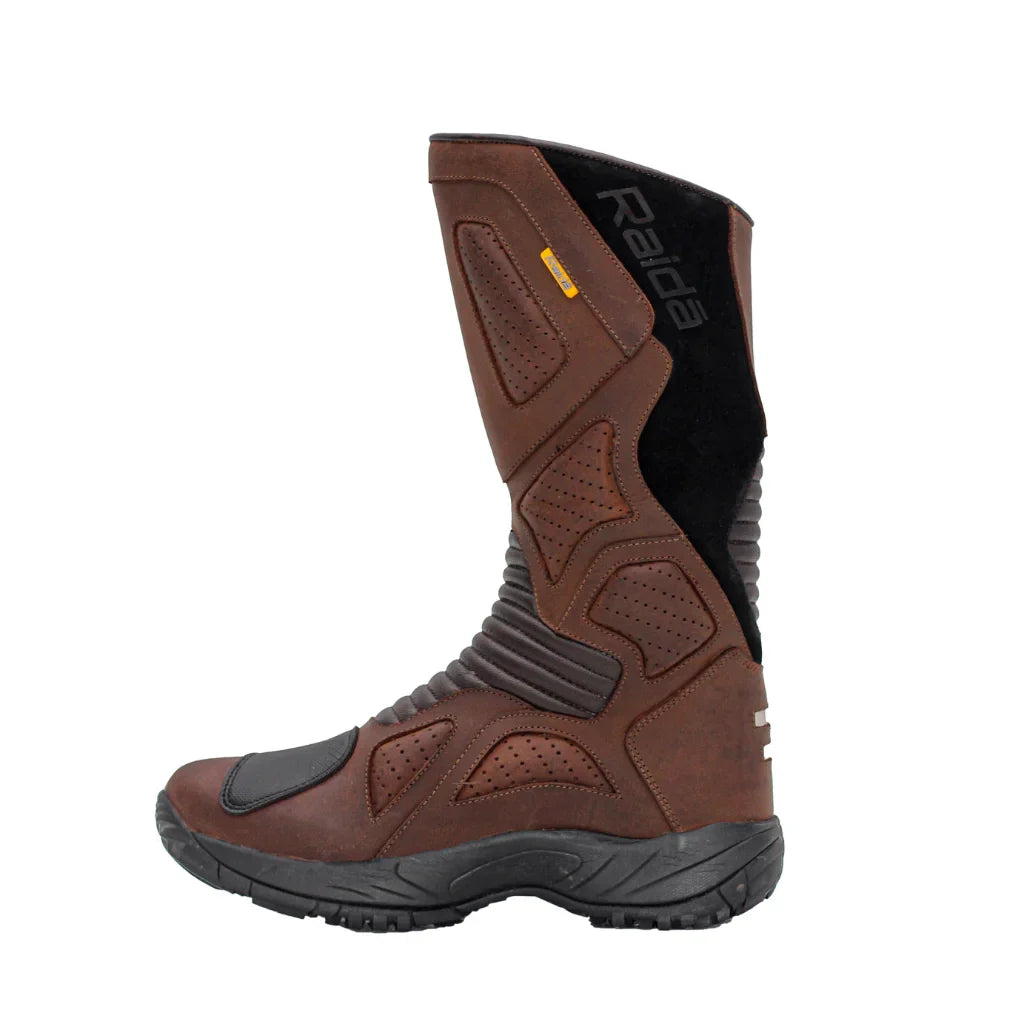Raida - Explorer Boots Brown