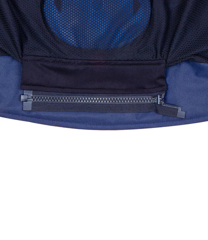 CRAMSTER - FLUX JACKET
