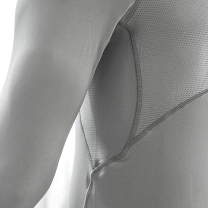 Raida High Performance Base Layer | Top Grey