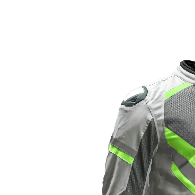 Raida - Frigate Jacket Grey