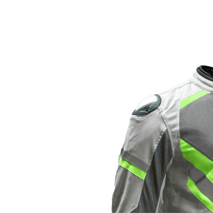 Raida - Frigate Jacket Grey