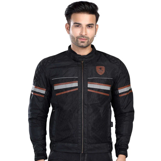 Raida - Vintago Jacket Brown