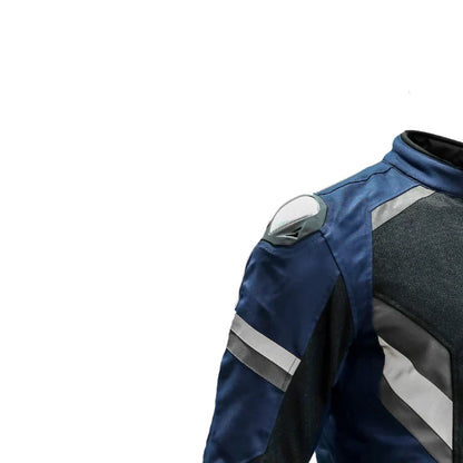 Raida - Frigate Jacket Navy Blue