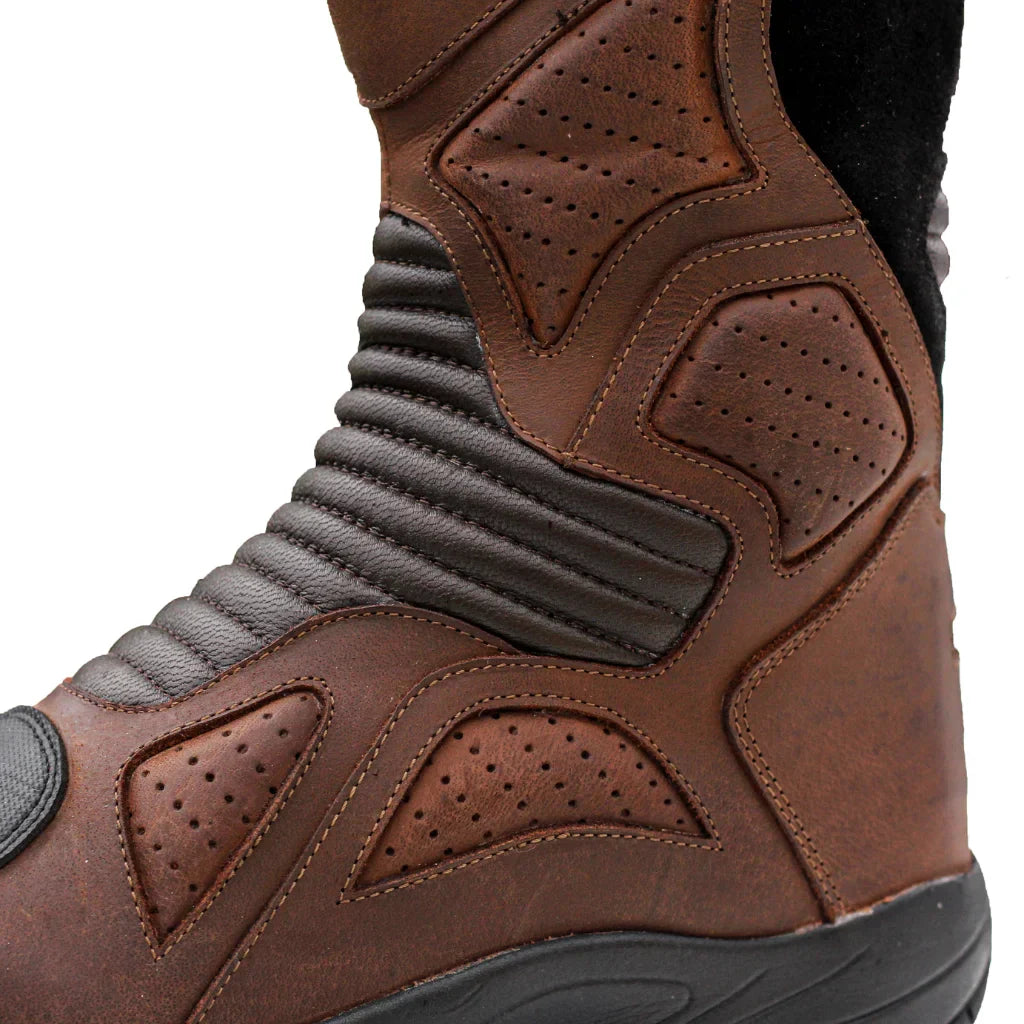 Raida - Explorer Boots Brown