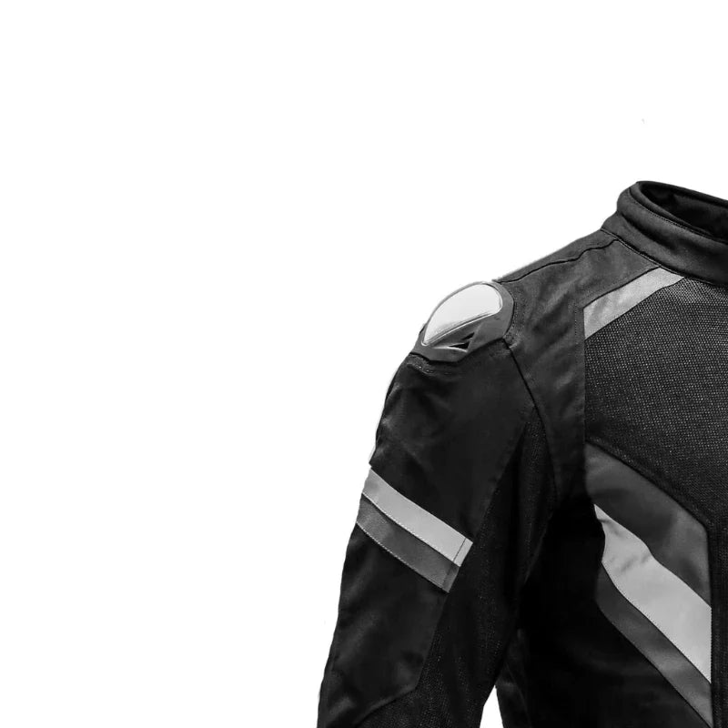 Raida - Frigate Jacket Black