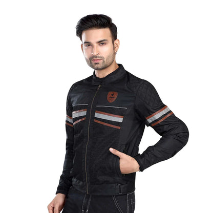 Raida - Vintago Jacket Brown