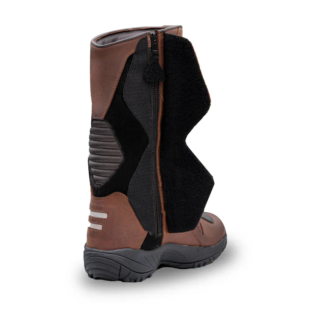 Raida - Explorer Boots Brown
