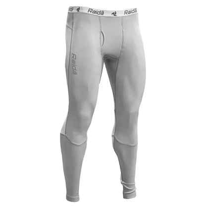 Raida High Performance Base Layer | Bottom Grey