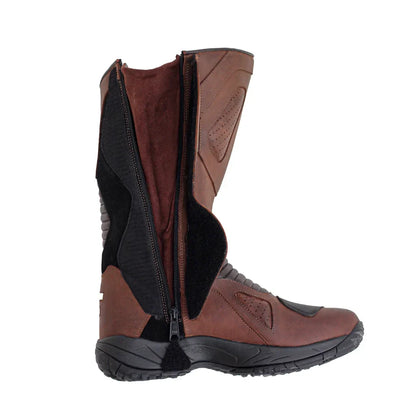 Raida - Explorer Boots Brown