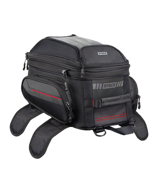 RYNOX - OPTIMUS 3 TANK BAG 21L