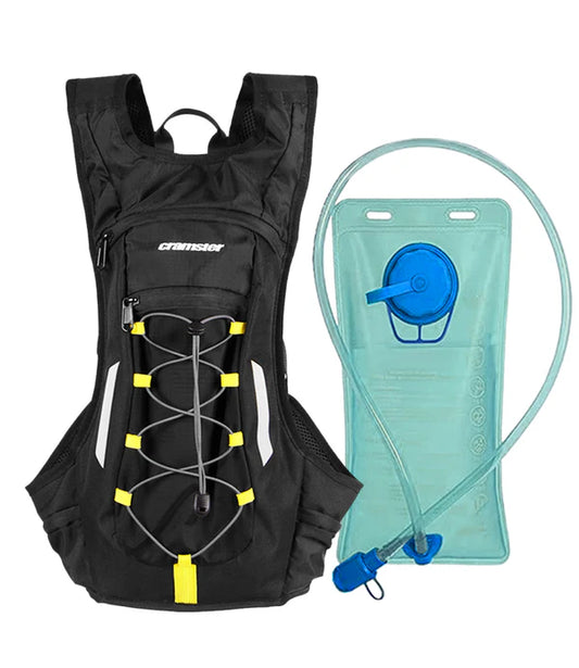 CRAMSTER - OASIS HYDRATION BACKPACK