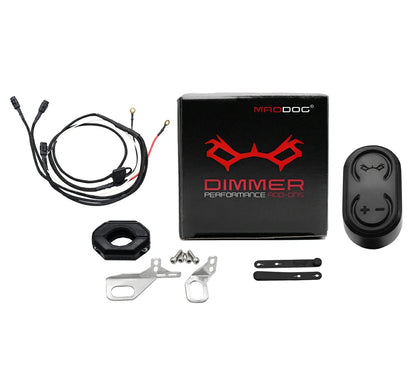 MADDOG - DIMMER