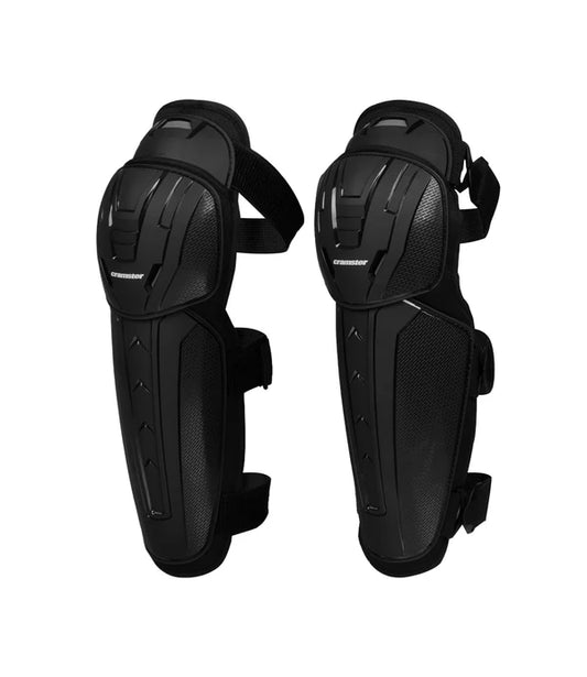CRAMSTER - RAGE BIONIC KNEE GUARDS