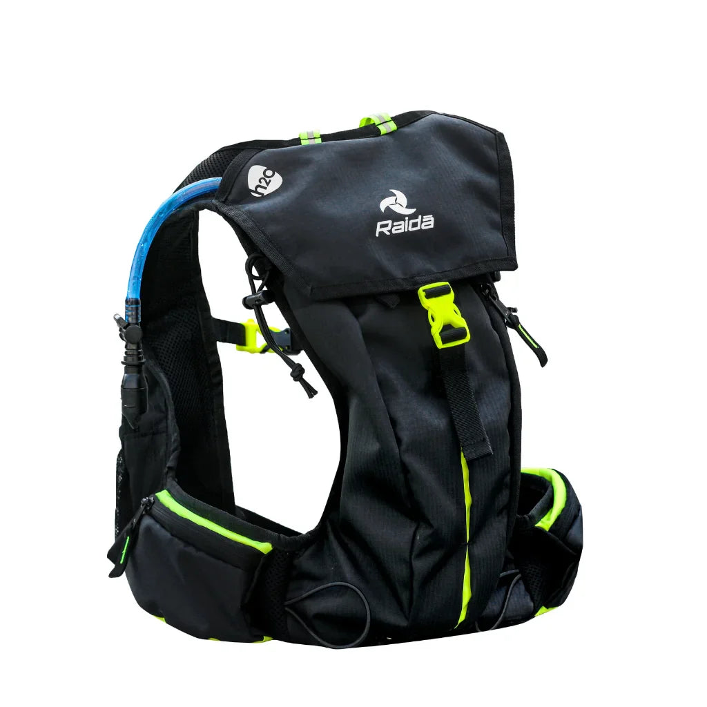 Raida - Hydration Backpack – Ultra