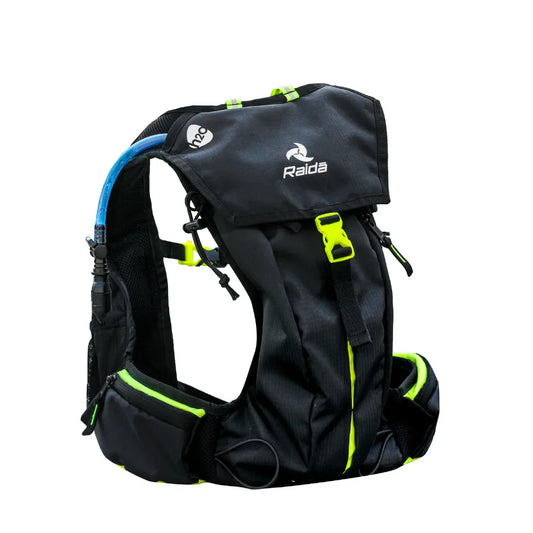 Raida - Hydration Backpack – Ultra