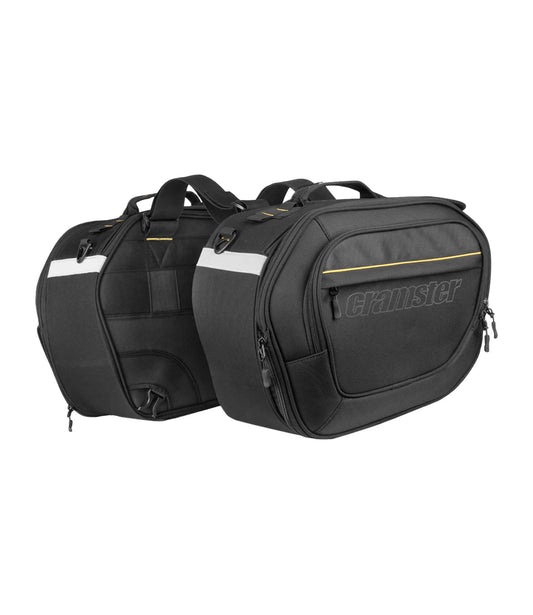 CRAMSTER - COLT SADDLEBAGS 52L