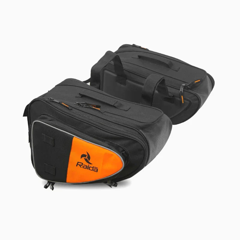 Raida - V50 Saddle Bag
