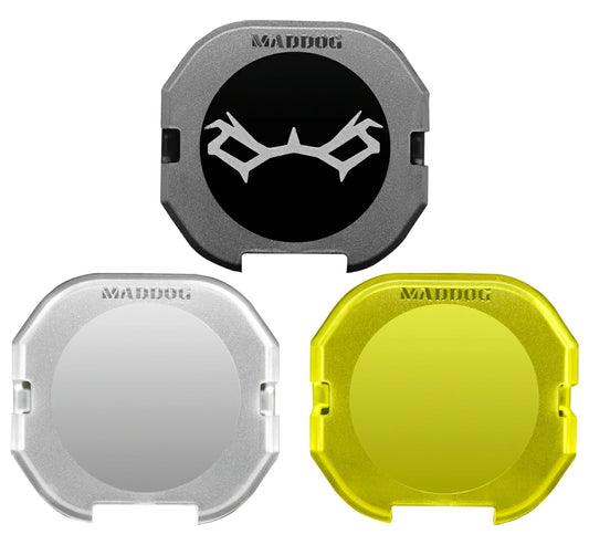 MADDOG - NEW SCOUT/SCOUT-X AUXILIARY LIGHT FILTERS