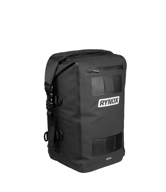 RYNOX - STACKER 20L STORMPROOF